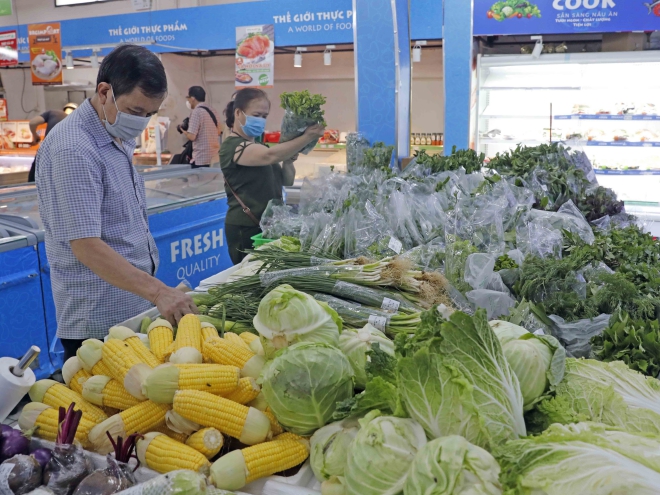 Thiết yếu, Thiết yếu là gì, Nghĩa của từ Thiết yếu, Hàng hóa Thiết yếu, hàng Thiết yếu