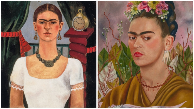 Giải mã cuộc đời của 'Thánh nữ hội họa' Frida Kahlo