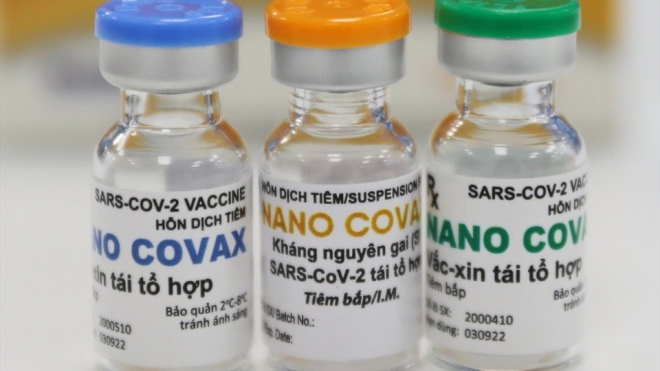 Từng bước làm chủ công nghệ vaccine phòng Covid-19