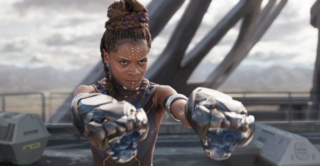 Hóng phim: 'Ma trận' 4 có tựa chính thức, nữ diễn viên 'Black Panther 2' gặp chấn thương