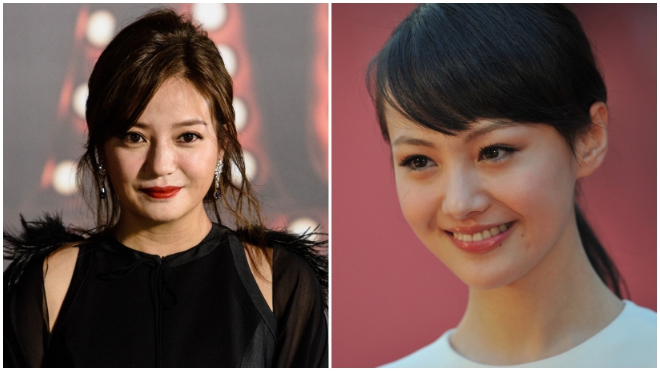 Hai nữ diễn viên hàng đầu Trung Quốc dính bê bối trốn thuế và tai tiếng nghiêm trọng