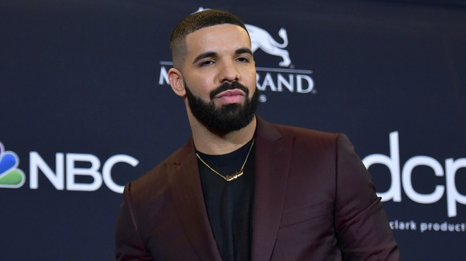 Drake tiết lộ thời gian ra mắt album mới 'Certified Lover Boy'