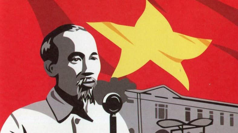 Hội thảo 'Chủ tịch Hồ Chí Minh với khát vọng độc lập-tự do-hạnh phúc'