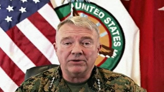 Mỹ thông báo hoàn tất quá trình rút quân khỏi Afghanistan