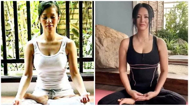 Tập Yoga tại nhà: Vừa tăng cường sức khoẻ, vừa chống dịch Covid-19