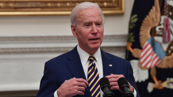 Tổng thống Mỹ Joe Biden lên lịch hội nghị thượng đỉnh toàn cầu chống Covid-19
