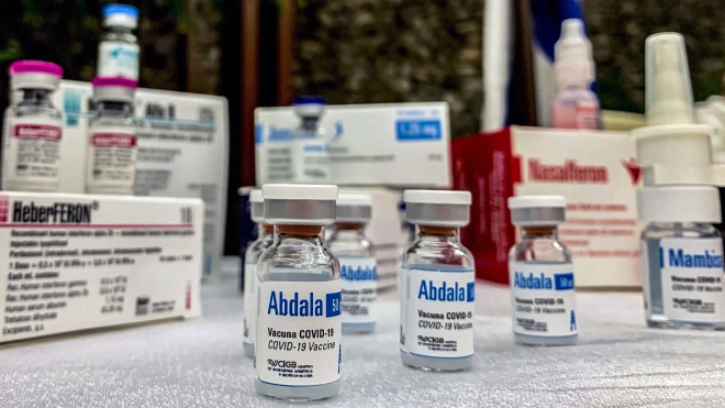 1,05 triệu liều vaccine ngừa Covid-19 trên đường về Việt Nam