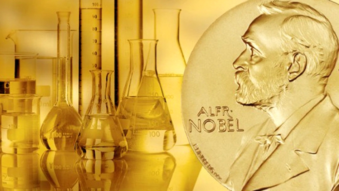 Nobel - Giải thưởng vinh danh những cống hiến cho nhân loại
