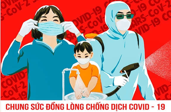 Đại dịch Covid-19, Covid 19 mới nhất, Thay đổi nhận thức để thắng đại dịch, Bao giờ hết Đại dịch Covid-19, Bao giờ hết dịch Covid-19