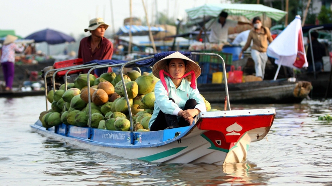 Sóc Trăng: Đa dạng tiềm năng phát triển du lịch  