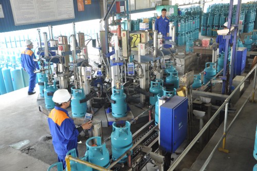 Giá gas, Giá gas tăng, Giá gas mới nhất, Giá gas trong nước tăng mạnh, Giá gas trong nước tăng mạnh Người tiêu dùng xoay sang dùng điện