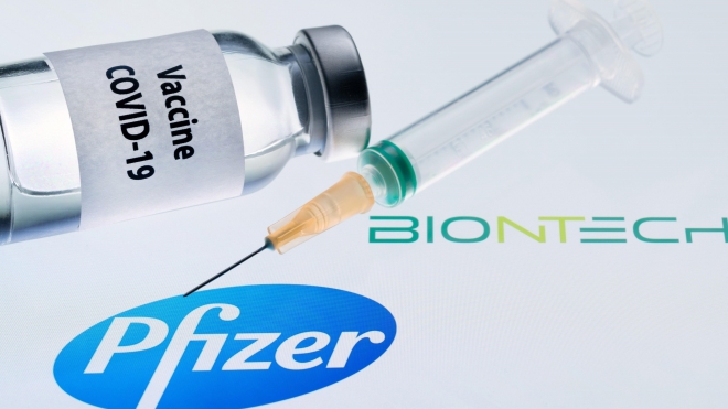 CDC Mỹ chấp thuận tiêm vaccine của Pfizer cho trẻ từ 5-11 tuổi