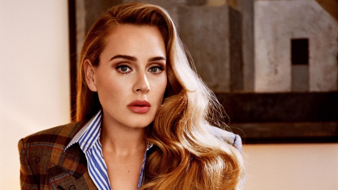 Adele dẫn đầu Billboard Hot 100 tuần thứ 3 liên tiếp với 'Easy On Me'