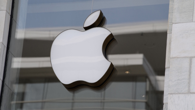 Apple từng ký thỏa thuận trị giá 275 tỷ USD với Trung Quốc