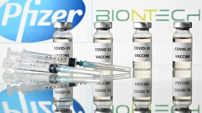 Mỹ chi 315 triệu USD cung cấp vaccine Covid-19 cho các nước có thu nhập thấp