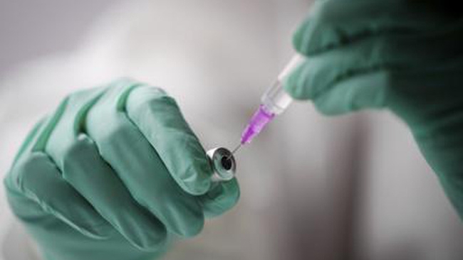  Thử nghiệm vaccine thế hệ mới có khả năng chống lại các chủng virus-corona trong tương lai