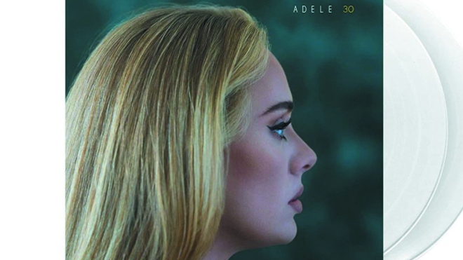 Adele tuần thứ 4 liên tiếp giữ quán quân Billboard 200