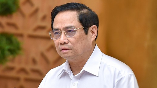 Thủ tướng yêu cầu mở rộng vụ án, đẩy nhanh tiến độ điều tra vụ kit xét nghiệm Công ty Việt Á