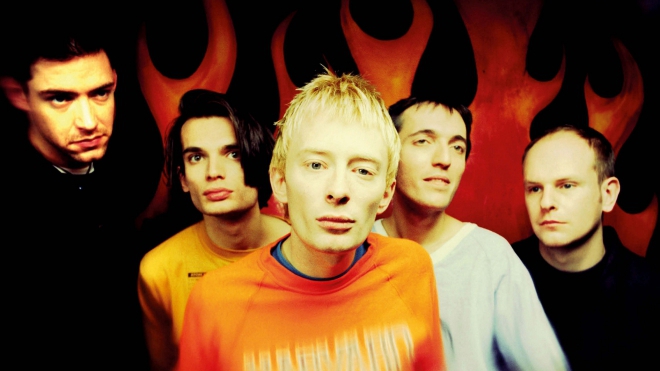 Ca khúc 'Creep' của Radiohead: Niềm vui trong nỗi buồn 'quy hồi vĩnh cửu'