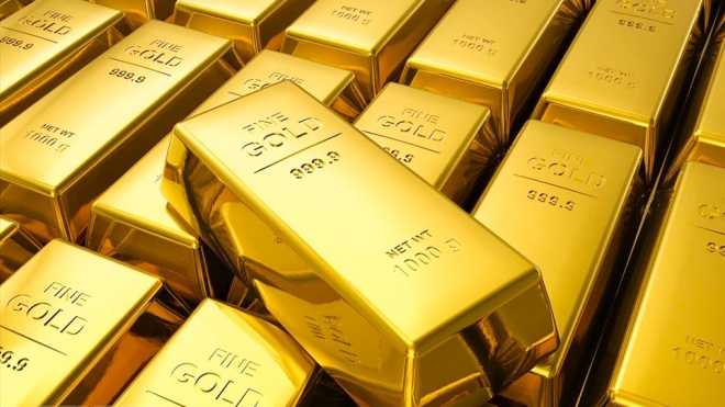 Giá vàng trong nước tiến sát mốc kỷ lục gần 65 triệu đồng/lượng