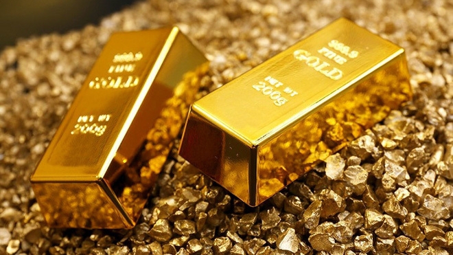 Giá vàng sáng 3/3 giao dịch ở mức 67,3 triệu đồng/lượng