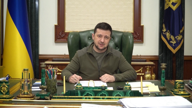 Tổng thống Zelensky: Lập trường của Ukraine và Nga đã thực tế hơn