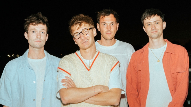 Glass Animals và Lil Durk dẫn đầu 2 Bảng xếp hạng Billboard