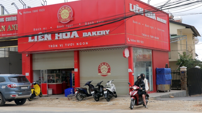 Vụ ngộ độc bánh mỳ tại Lâm Đồng: Đề nghị xử phạt 2 hộ kinh doanh hơn 100 triệu