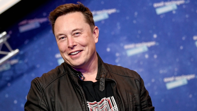 Tỷ phú E.Musk đề nghị 'mua đứt' Twitter