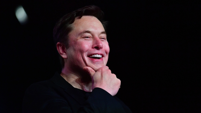  Tỷ phú Elon Musk tham gia ban lãnh đạo Twitter