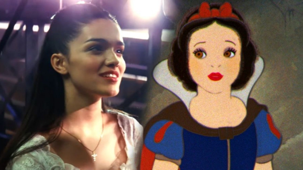 Hóng phim: 'Snow White' live-action sẽ nâng tầm nhân vật nữ chính
