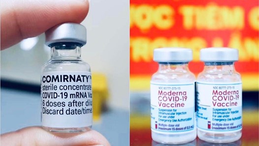 Hôm nay, Việt Nam bắt đầu tiêm vaccine phòng Covid-19 cho trẻ từ 5 - dưới 12 tuổi