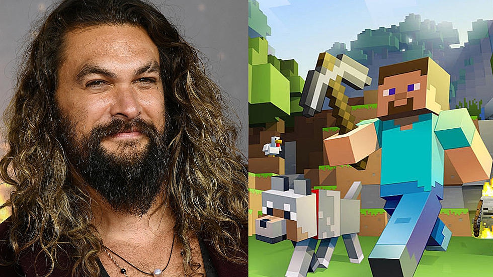 'Minecraft' tuyển tài tử Jason Momoa, Gal Gadot bật mí vai diễn phản diện trong 'Snow White'