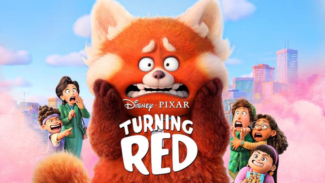 Hoạt hình Pixar Gấu đỏ biến hình: Nếu bạn yêu thích hoạt hình Pixar, bạn sẽ không thể bỏ qua thế giới tuyệt vời của gấu đỏ biến hình. Từ những điệu múa cùng các nhân vật yêu thích đến khi biến hình thành những thú vật ngộ nghĩnh. Hãy đến và thưởng thức những chi tiết tinh tế và hài hước được thể hiện qua hoạt hình Pixar, đặc biệt là gấu đỏ biến hình.
