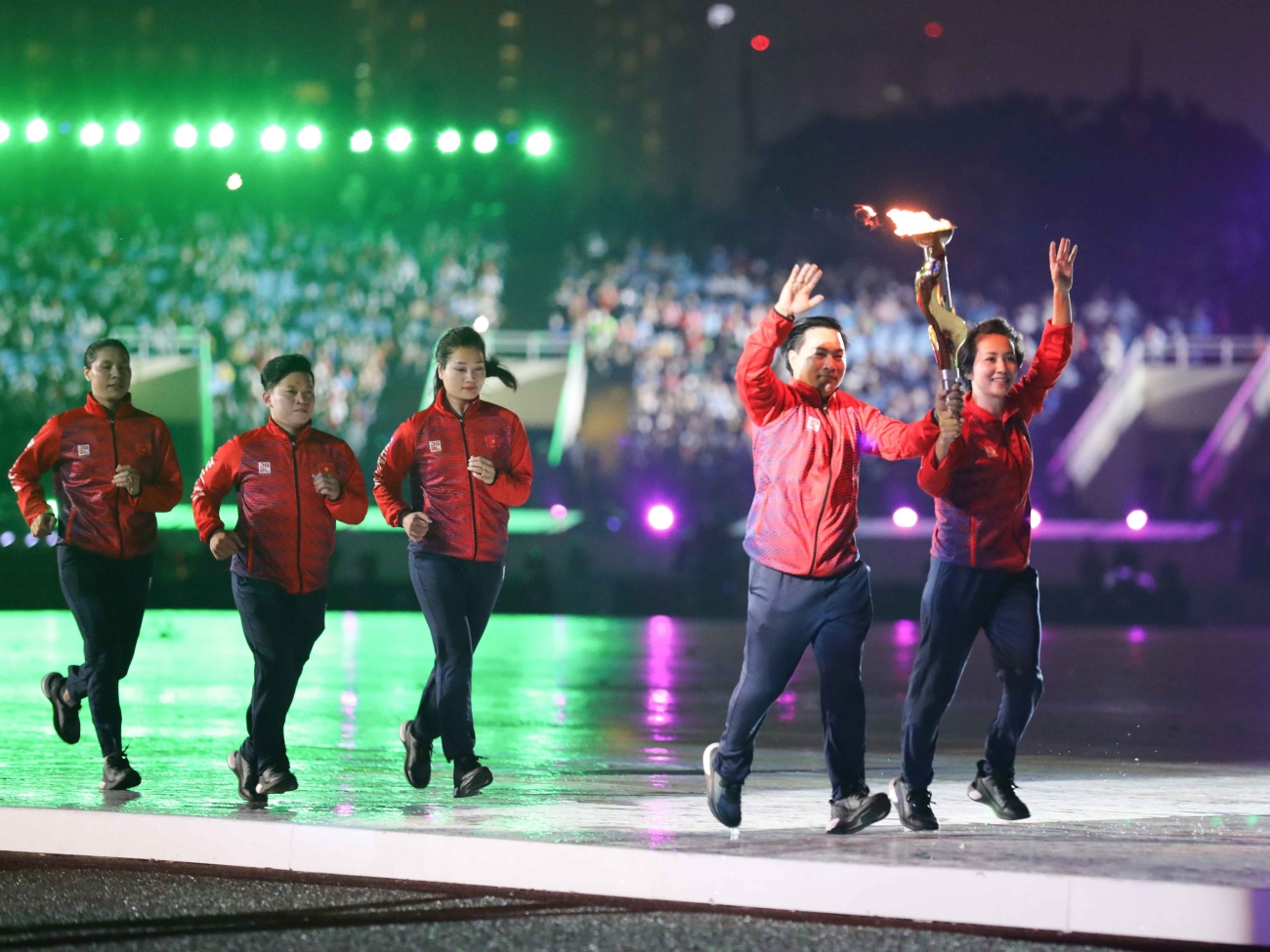 Chú thích ảnh