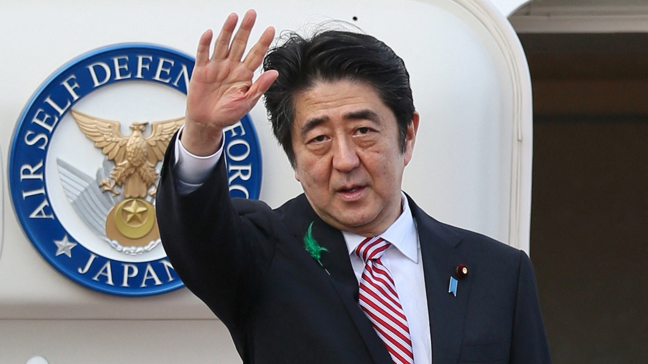 Cựu Thủ tướng Nhật Bản Abe Shinzo - một chính trị gia xuất chúng, người bạn của Việt Nam