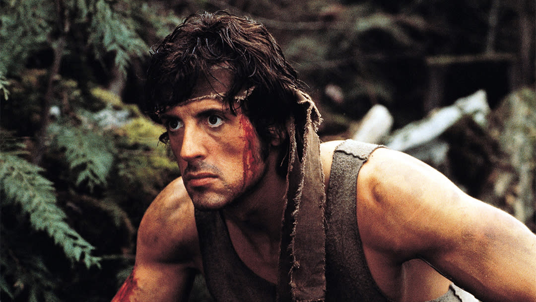 Tiểu thuyết kinh dị của tác giả 'Rambo' David Morrell lên phim