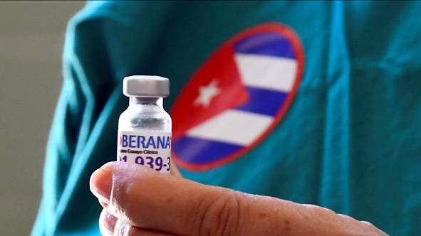 Vaccine Covid-19 cho trẻ em của Cuba đạt hiệu quả bảo vệ hơn 90%