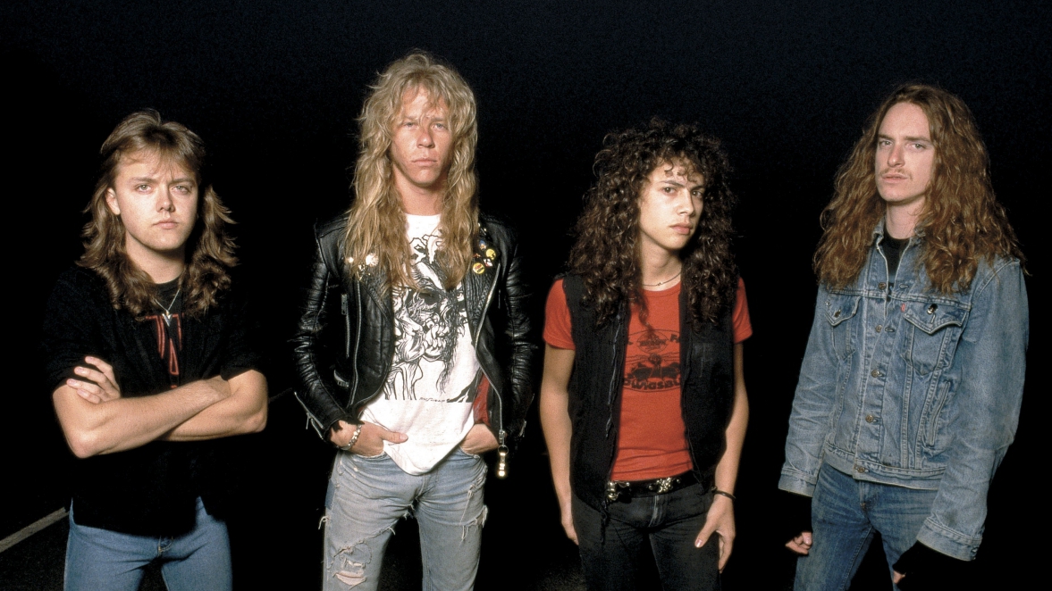 Ca khúc 'Master Of Puppets' của Metallica: Những con rối tìm lối thoát