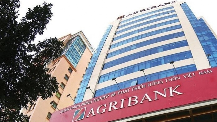 Đối tượng xông vào phòng giao dịch Agribank nhằm chiếm đoạt tài sản
