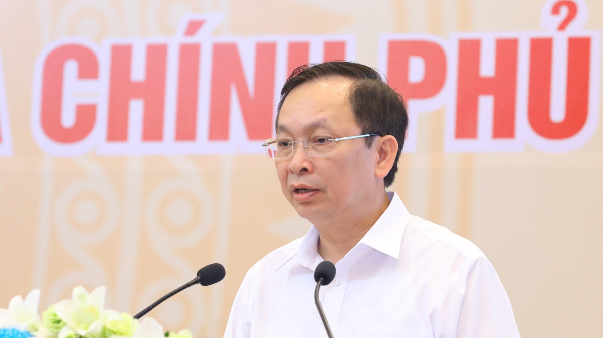 Phó Thống đốc Đào Minh Tú: Quản lý chặt tiền ảo, không để lợi dụng rửa tiền