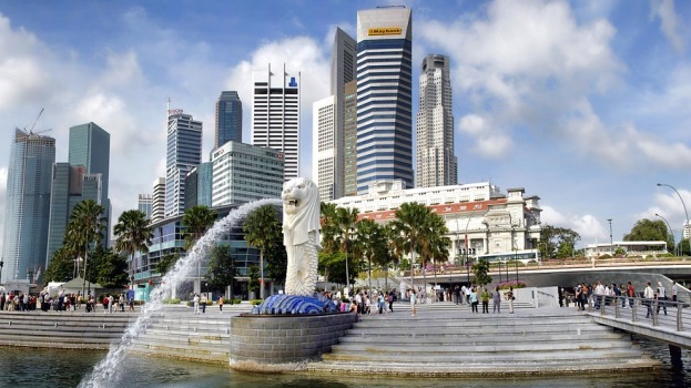Singapore quyết tâm trở thành nơi thu hút nhân tài hàng đầu thế giới