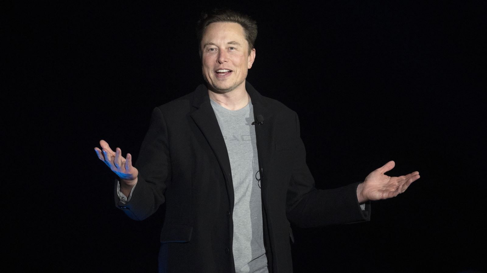 Tỷ phú Elon Musk đánh giá 'cơn khát' năng lượng của thế giới
