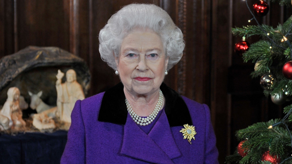 Vương quốc Anh bắt đầu quốc tang Nữ hoàng Elizabeth II