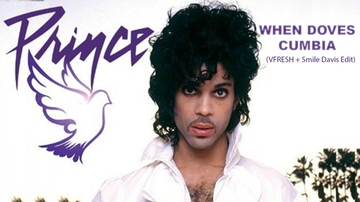 Ca khúc 'When Doves Cry' của Prince: Những chú chim bồ câu than khóc
