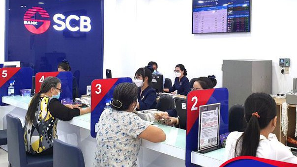 Ngân hàng Nhà nước khuyến cáo không rút tiền trước hạn liên quan SCB