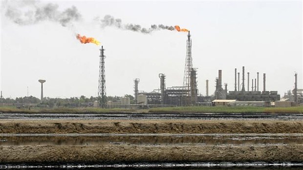Các nước OPEC+ bảo vệ quyết định cắt giảm sản lượng dầu mỏ