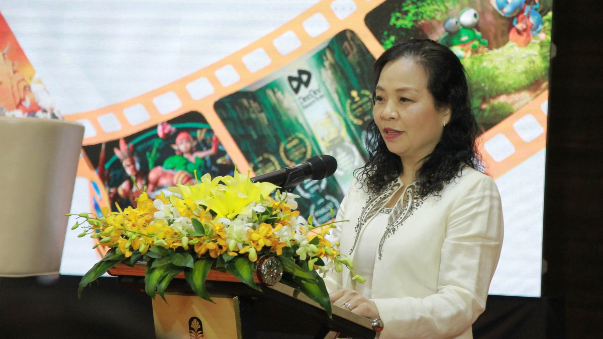 Phim hoạt hình Việt Nam có dễ bước ra thế giới? (kỳ 1): Quyền được mơ ước