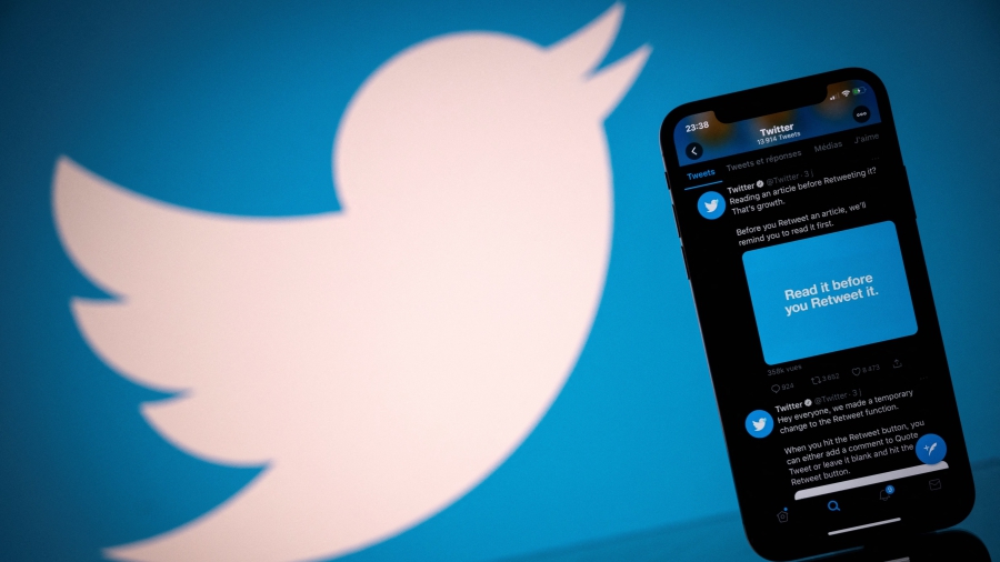 Twitter thông báo bắt đầu sa thải nhân viên từ ngày 4/11