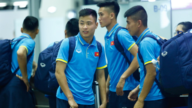 U20 Việt Nam tới World Cup sớm nhất, lứa trẻ mới của bầu Đức thua tan tác